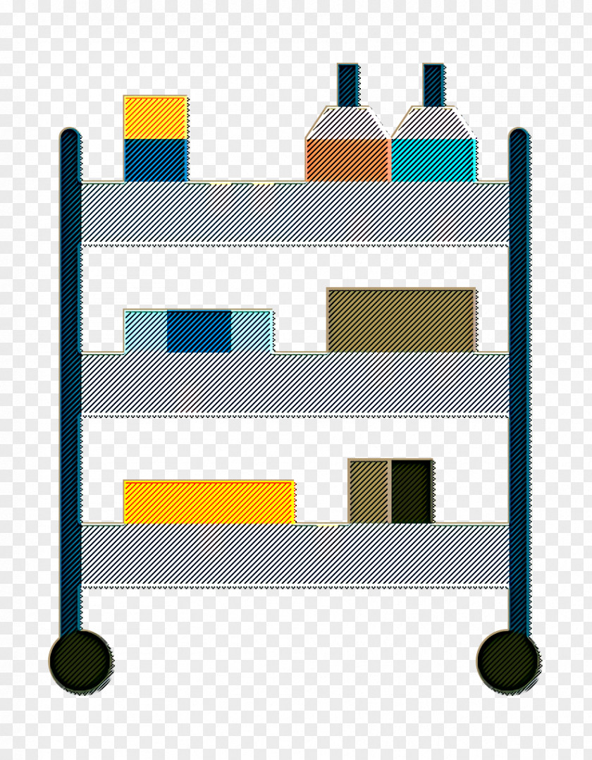 Cart Icon Tattoo PNG