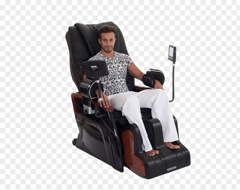 Chair Massage Wing Table PNG