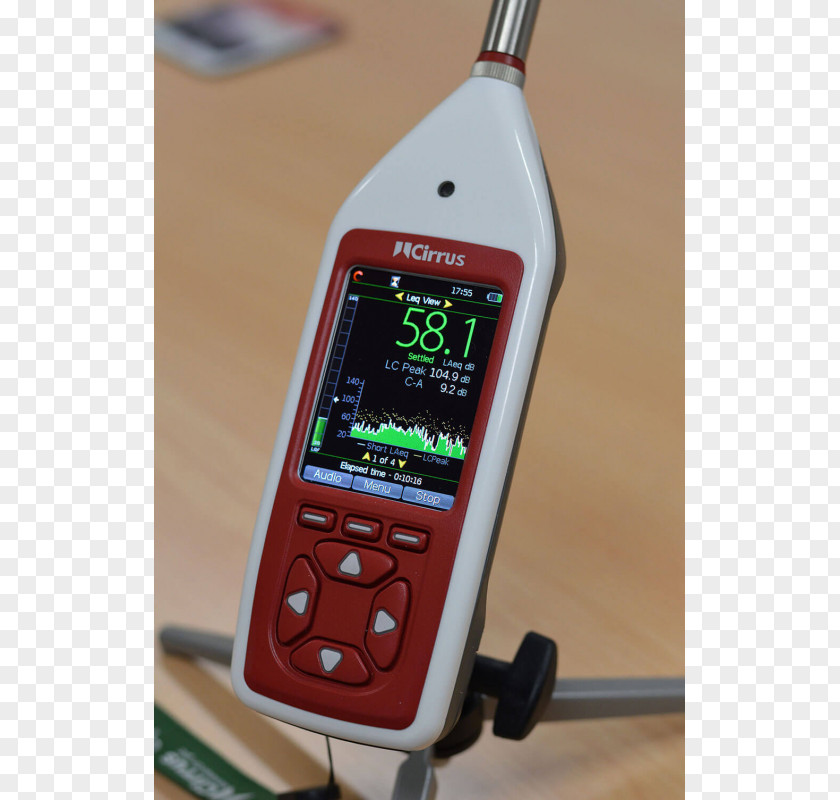 Design Telephone Measuring Instrument Electronics PNG