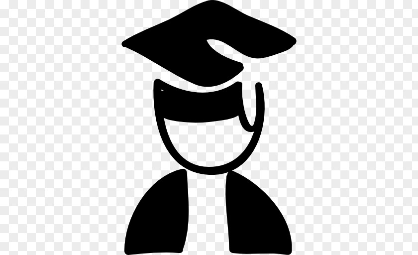 Doctoral Vector Graduation Ceremony Symbol PNG