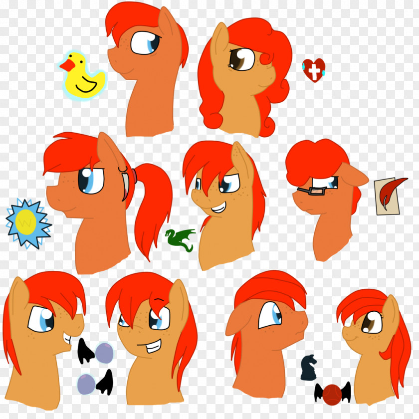 Ginny Weasley Art Clip Illustration Product Nose Cartoon PNG