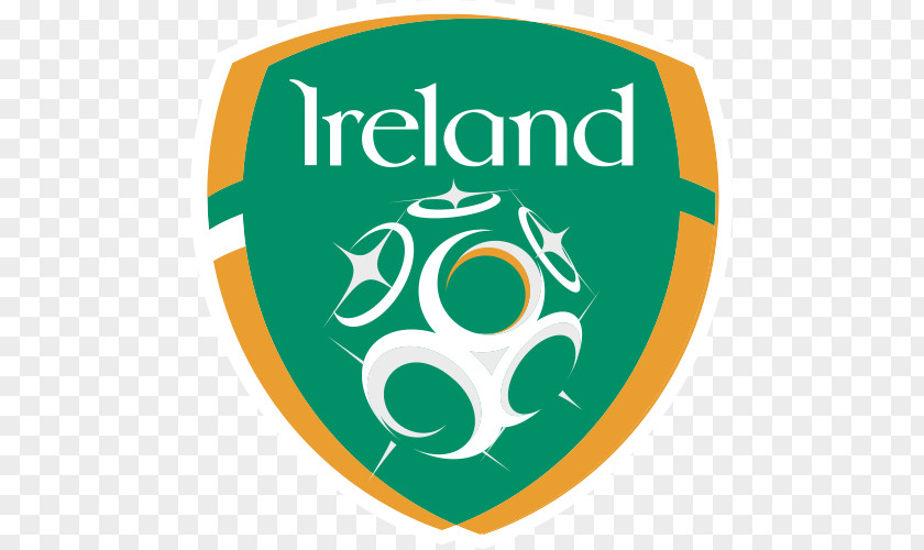Ireland Republic Of National Football Team 2018 FIFA World Cup Northern PNG