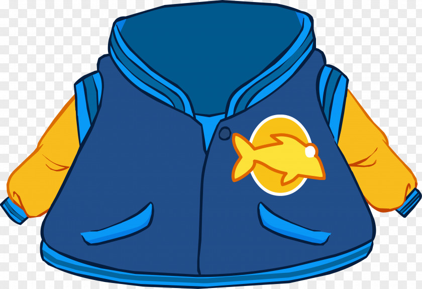 Jacket Hoodie Club Penguin Island Coat PNG