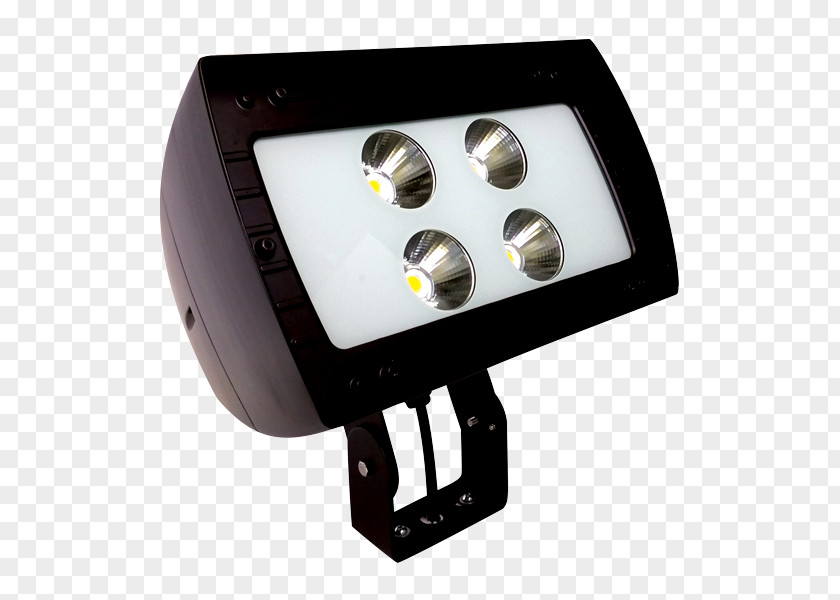 Light-emitting Diode RDA Lighting Inc. Floodlight PNG
