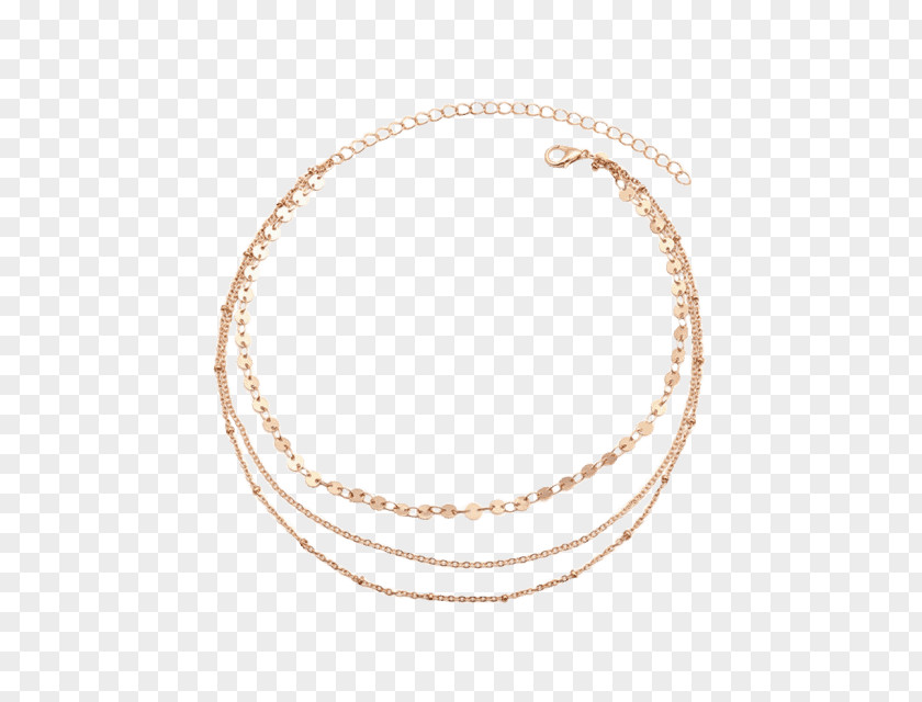 Necklace Jewellery Chain Gold Bracelet PNG