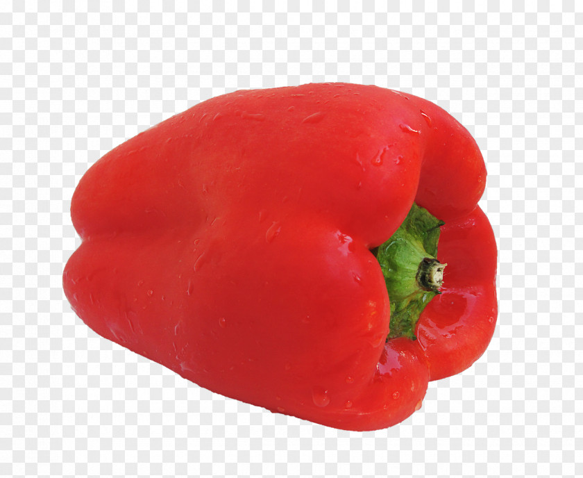 Pepper Bell Vegetable Chili Food PNG