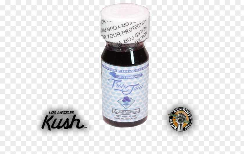 Raspberry Juice Los Angeles Kush East L.A. Fruit Marijuana LA Strawberry PNG