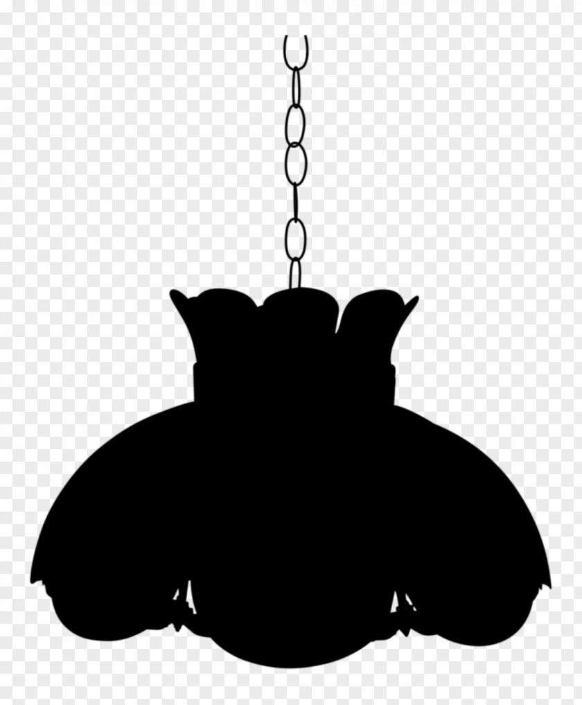 Silhouette Blackandwhite Cat PNG