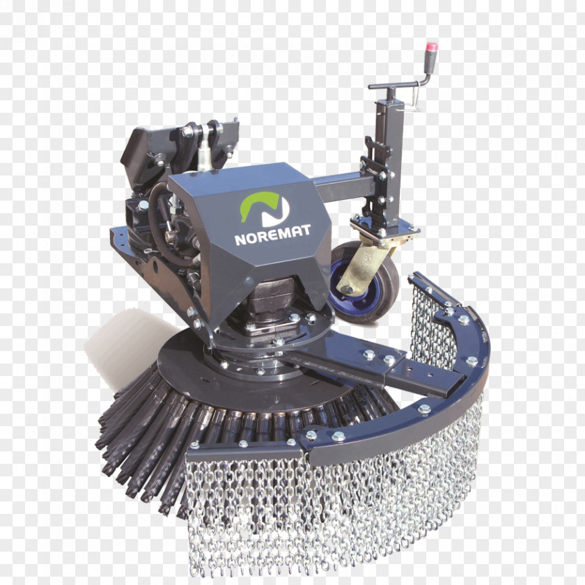 Tractor Épareuse Mower String Trimmer Machine PNG