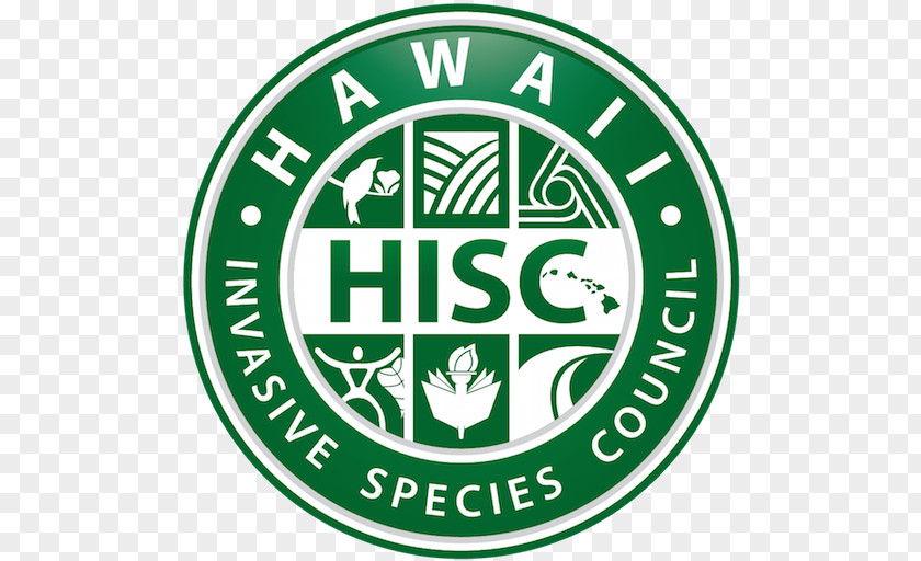 Aloha Text Invasive Species In Hawaii Big Island Committee Hawai'i Department Of Land And Natural Resources Council PNG