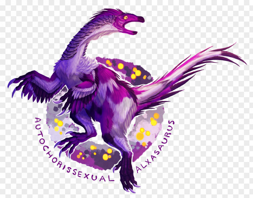 Arousal Alxasaurus Byronosaurus Dinosaur PNG
