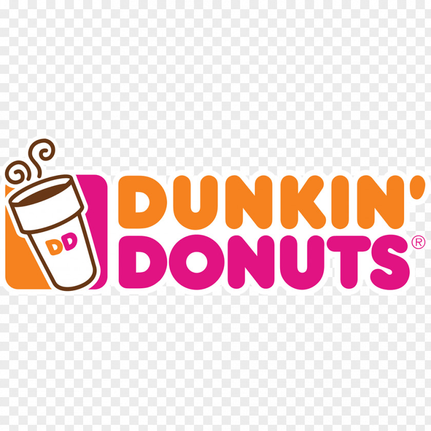 Bacon Smokehouse Mcdonalds Dunkin' Donuts Logo Brand Label PNG