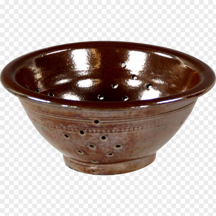 Bowl Salt Glaze Pottery Ceramic Tableware PNG