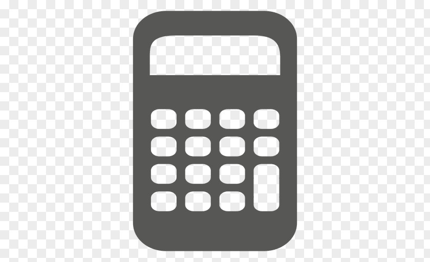 Calculator Graphing PNG