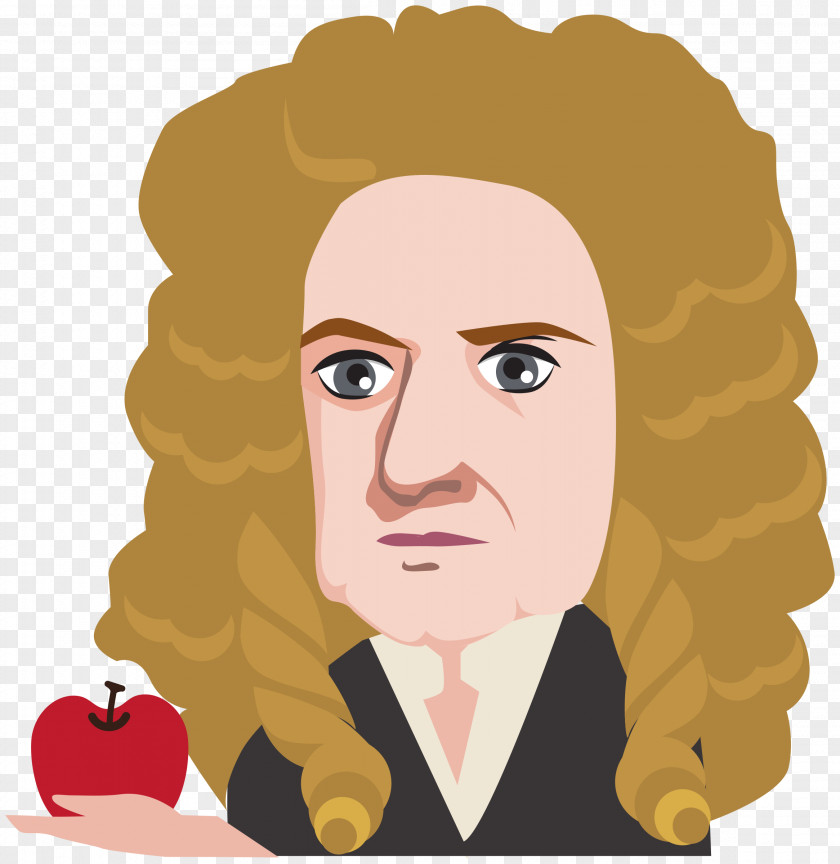 Cam Newton Isaac Newton's Laws Of Motion Physics Gravitation PNG
