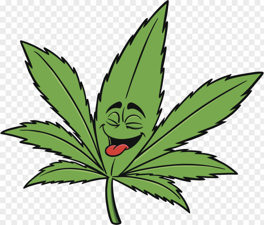 Cannabis Drawing Hemp Clip Art Cartoon PNG