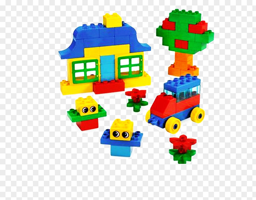 Children's Toy Car Color Lego Duplo Ideas Block PNG