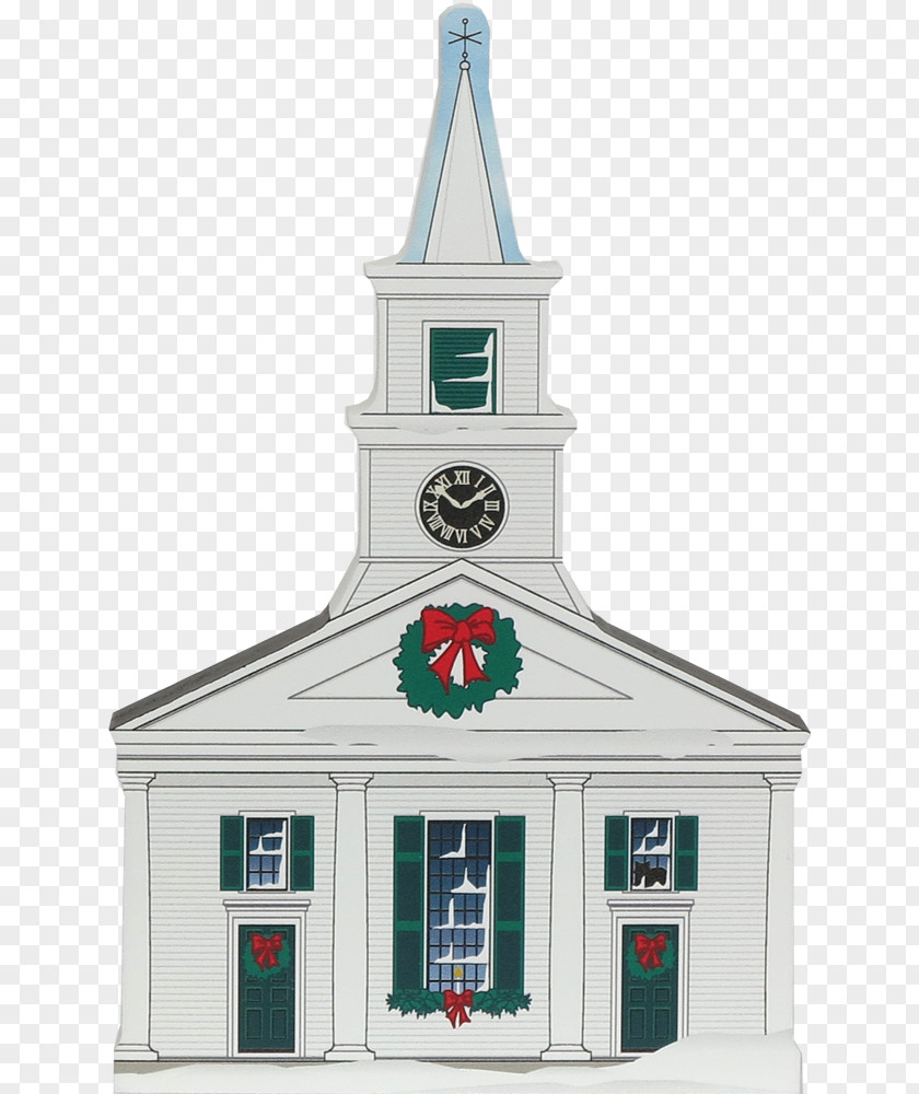 Church Chapel Cat Center Meetinghouse Steeple PNG