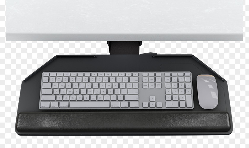 Computer Mouse Keyboard ESI Ergonomic Solutions Mats Laptop PNG