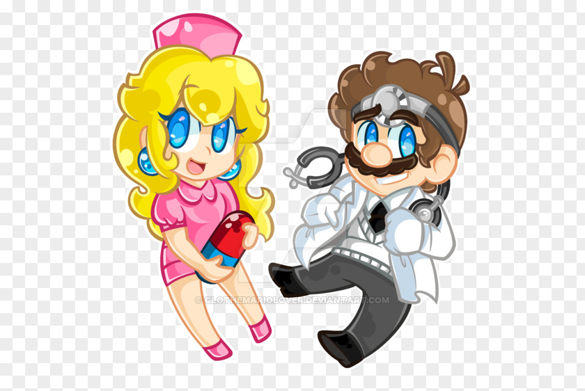 Dr Mario Dr. Super Princess Peach Toad PNG