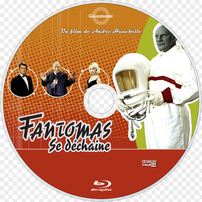 Dvd Fantomas DVD Region Code STXE6FIN GR EUR Orange S.A. PNG