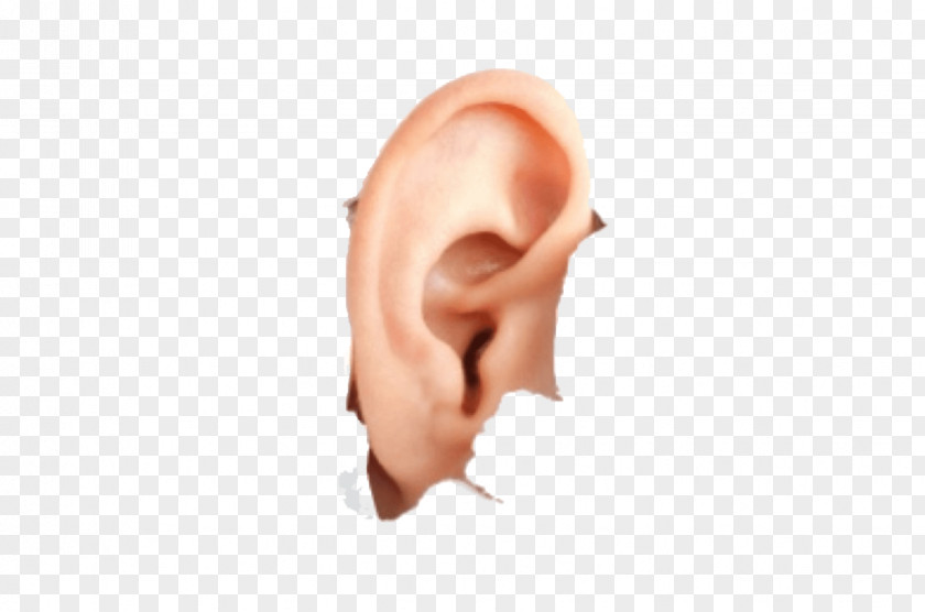 Ear Hearing Aid Hyperacusis Earwax PNG