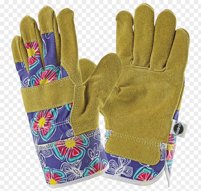 GARDENING GLOVES Cycling Glove Clothing Accessories Leather Miracle-Gro PNG