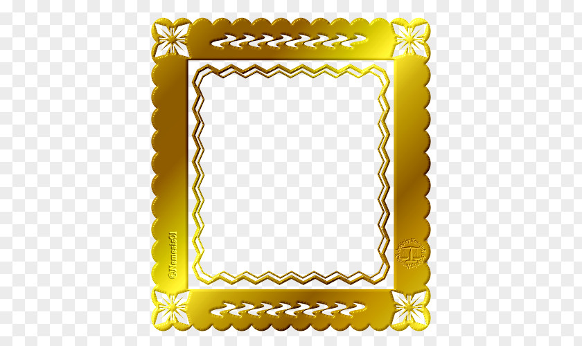 I Rectangle Square Picture Frames PNG
