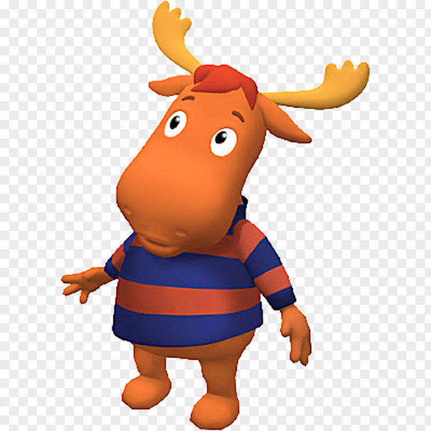 Nice Tyrone Uniqua Nickelodeon Nick Jr. PNG