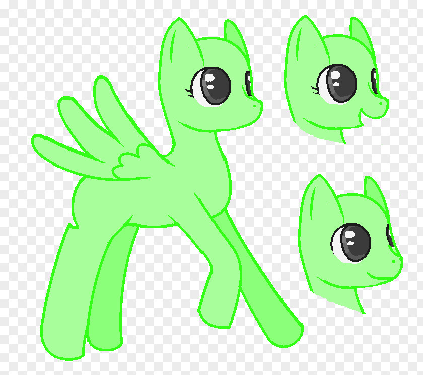 Pegasus Hair Pony The Great Giana Sisters Horse Fan Art PNG