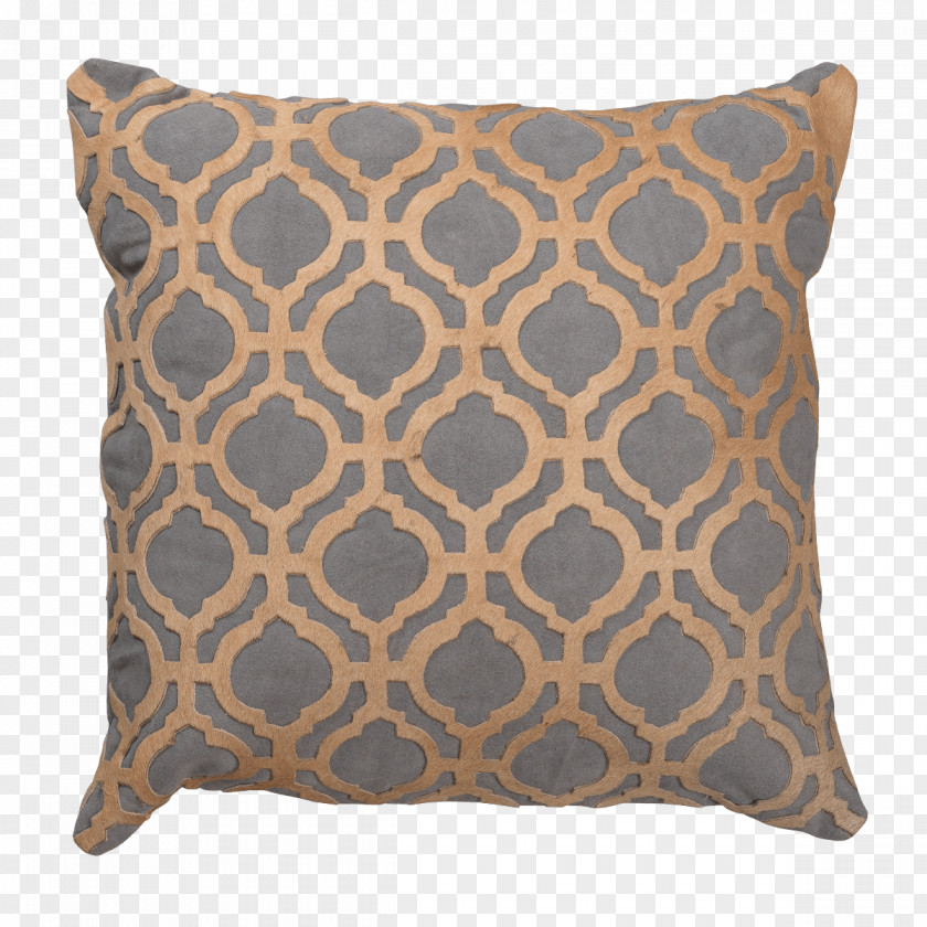 Pillow Throw Pillows Cushion Textile Leather PNG