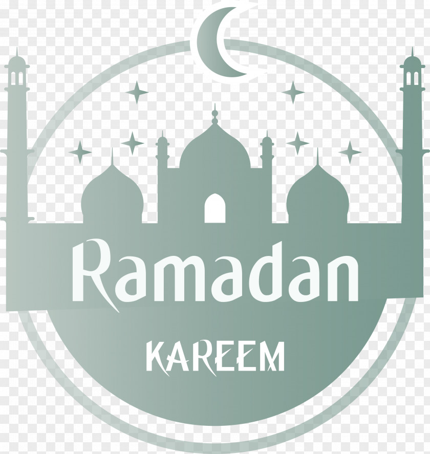 Ramadan Kareem Mubarak PNG