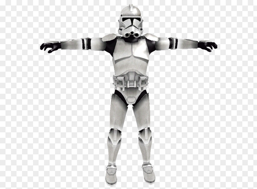 Star Wars Clone Trooper Armor Cloning S.H.Figuarts Squadra Delta PNG