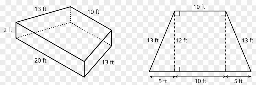 Triangle Area /m/02csf PNG