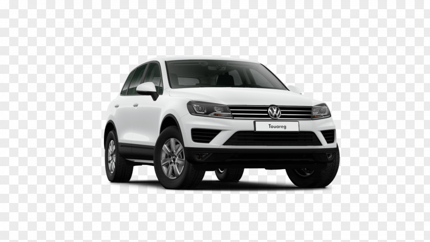 Volkswagen 2017 Touareg Car Tiguan Sport Utility Vehicle PNG