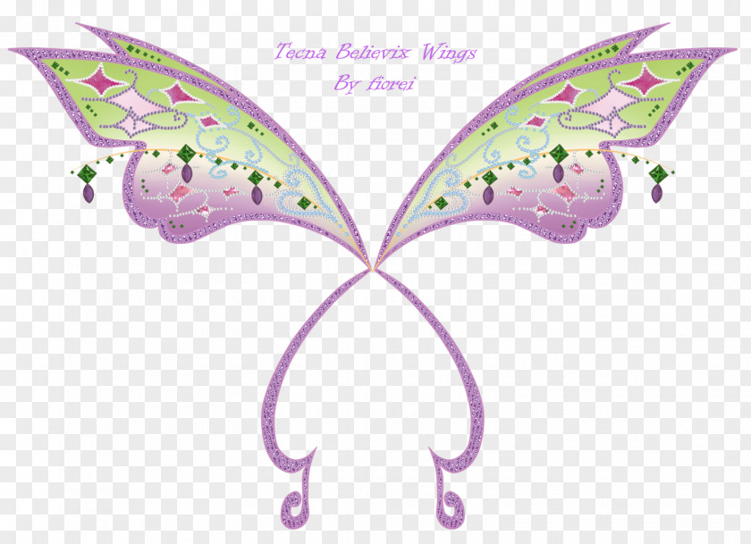 Wings Tecna Aisha Bloom Musa Roxy PNG