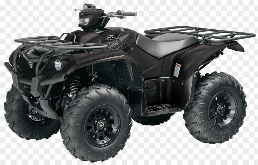 Yamaha Atv Honda Motor Company All-terrain Vehicle Smith Brothers Four-wheel Drive PNG