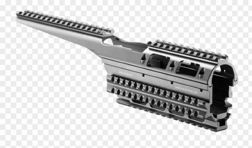 Ak 47 Picatinny Rail System AK-47 Aluminium Handguard PNG