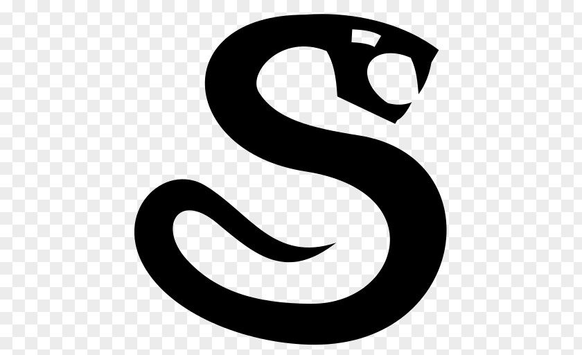 Anaconda Logo Snake Symbol Clip Art PNG