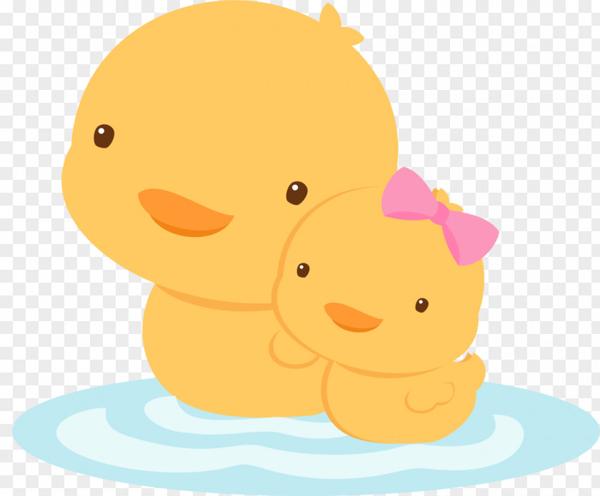 Animal Figure Ducks Geese And Swans Baby Duck PNG