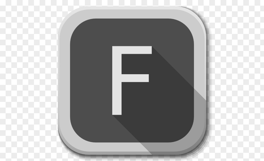 Apps Focuswriter Square Angle Brand PNG