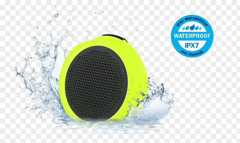 Bluetooth Wireless Speaker Loudspeaker Braven BRV-1 405 Waterproof PNG