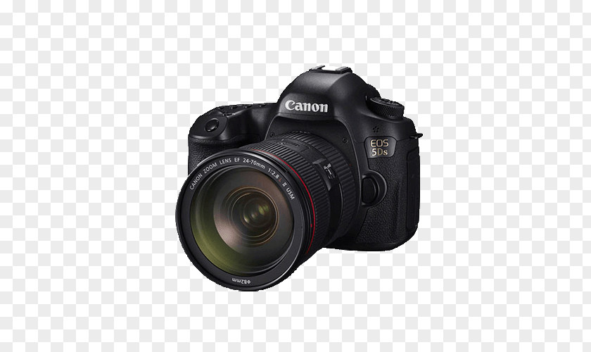 Camera Canon EOS 5D Mark III 5DS 6D PNG