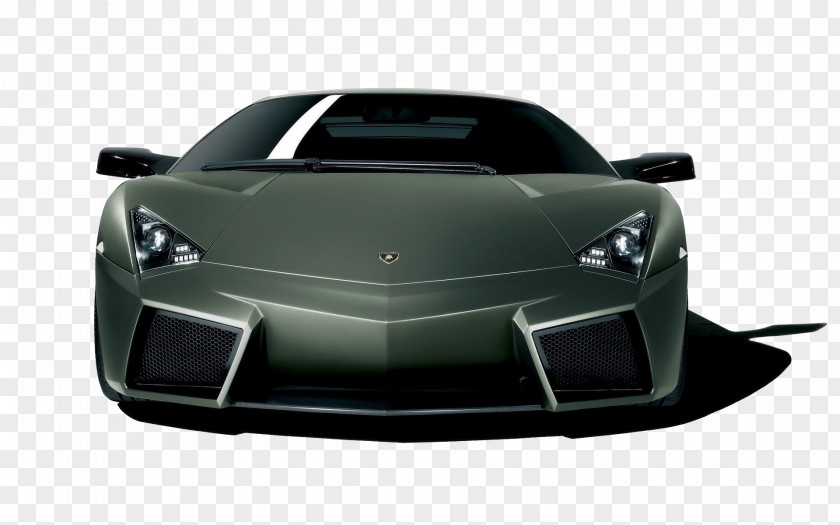 Car,Sports Car,atmosphere,End,Cool Lamborghini Reventxf3n Murcixe9lago Aventador Gallardo PNG