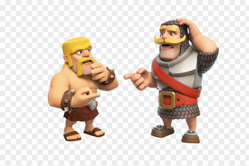 Clash Royal Royale Of Clans Barbarian Game PNG