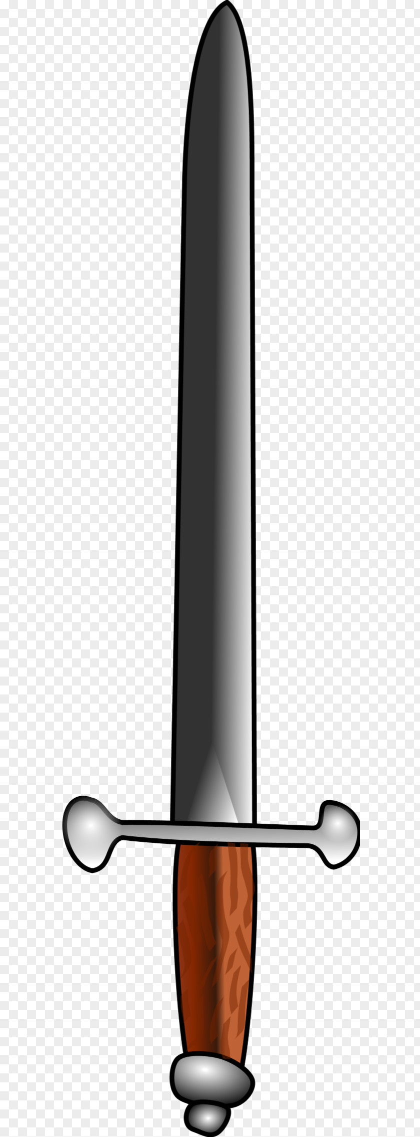 Dagger Cliparts Knife Sword Clip Art PNG