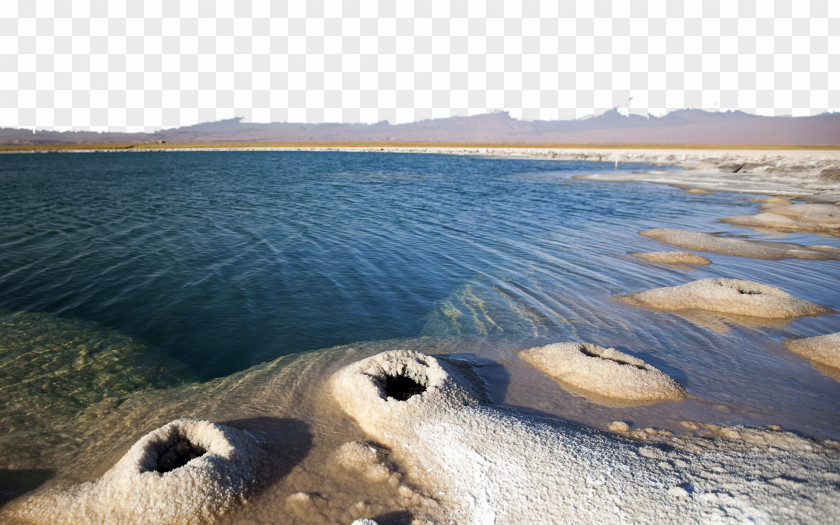 Dead Sea Salt And Six High-definition Television Wallpaper PNG