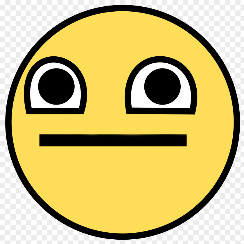 Emojis Smiley Emoticon Surprise PNG