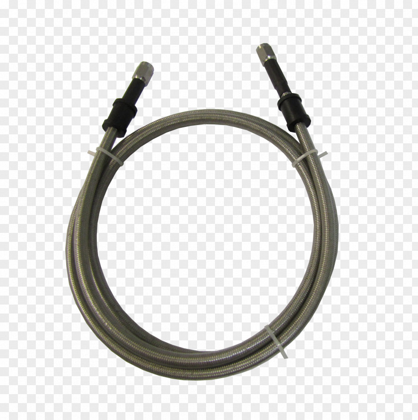 Hose Coaxial Cable Electrical Technology Television PNG