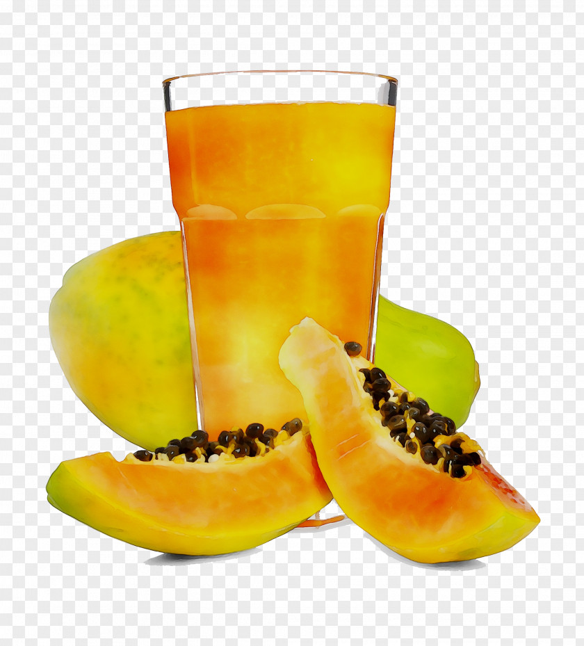 Juice Papaya Guava Smoothie Vegetarian Cuisine PNG
